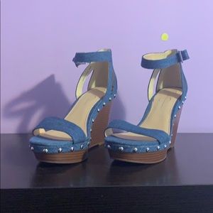Women’s wedges